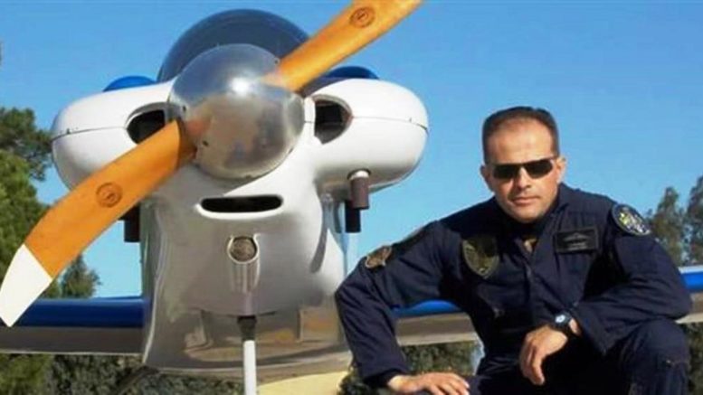 Σήμερα στο νοσοκομείο του Ρίου η νεκροψία για τον πιλότο Π. Κεφαλά