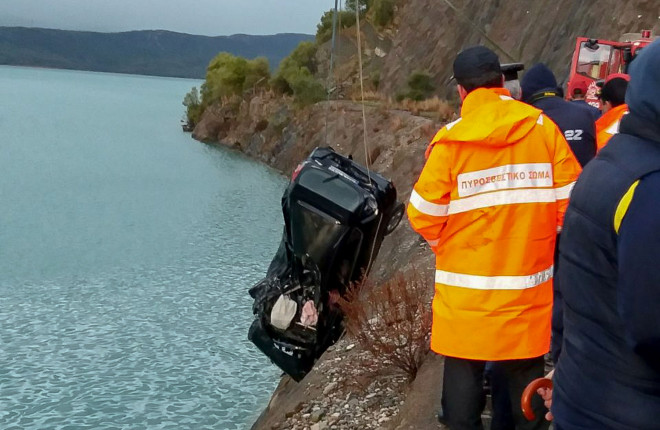 Αγρίνιο: «Δεν υπάρχει περίπτωση να έκανε κακό στον εαυτό της η Μαρία»