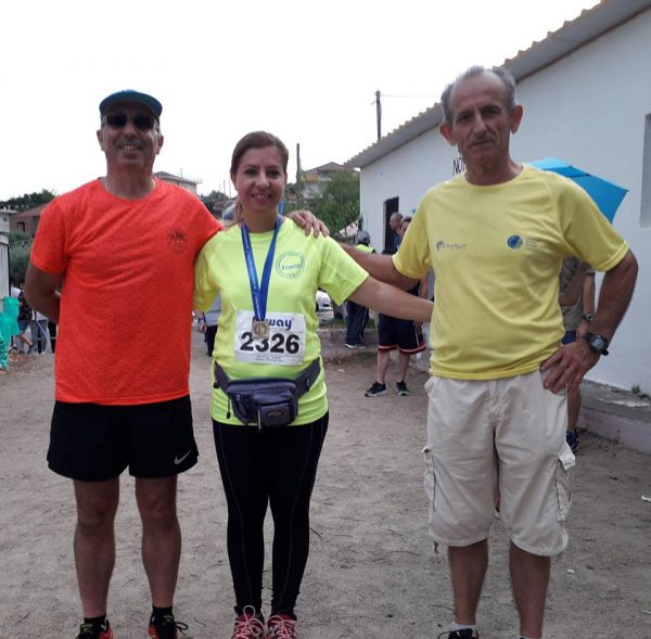 Αγρίνιο:25ος αγώνας δρόμου Νεάπολης τον Ιούνιο