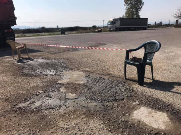 Ρουσφέτια για “κλάματα”…..της τελευταίας στιγμής