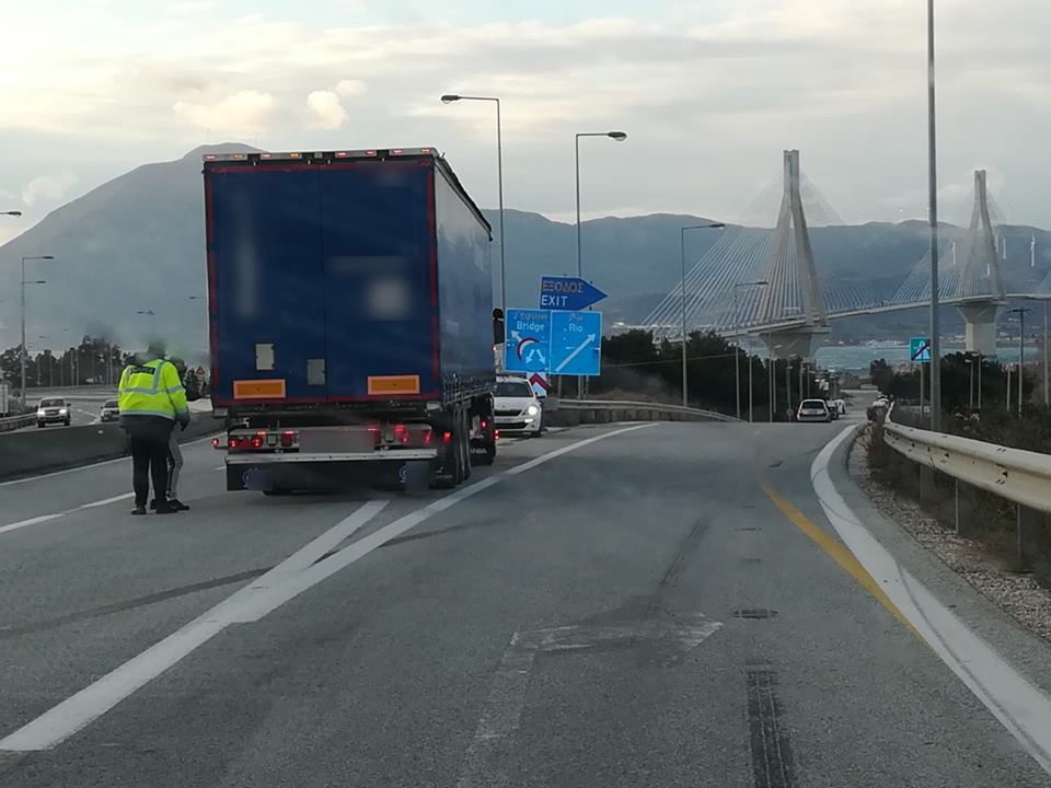 Αγρίνιο-53χρονος είχε σπίτι του ναρκωτικά