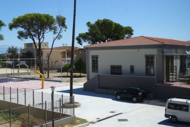 Περιφέρεια : Καλύπτουμε τις ανάγκες σε σχολική στέγη με νέα διδακτήρια σε Αιτωλοακαρνανία, Αχαΐα και Ηλεία