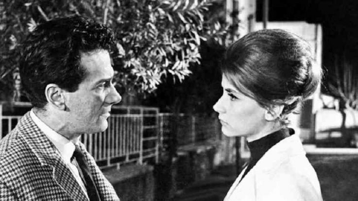 Θλίψη στον ελληνικό κινηματογράφο: «Έφυγε» η Φλωρέττα Ζάννα