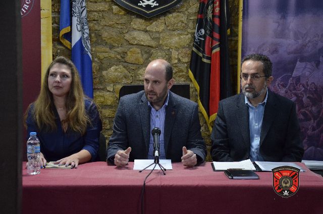 «O Ιερός Λόχος αναγεννάται στην Ιερή Πόλη»: Το νέο πολιτιστικό εγχείρημα από το Σύλλογο «Δ. Σολωμός»