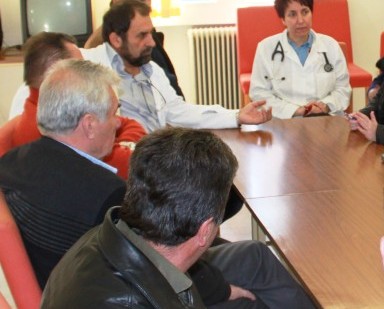 Δήμος Θέρμου: Στο “πλευρό” του Κώστα Κουβαρά 60 πολίτες