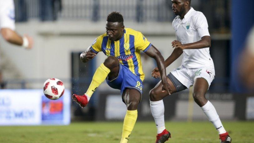 Λεβαδειακός: Την Πέμπτη σε κυκλοφορία τα εισιτήρια με Παναιτωλικό