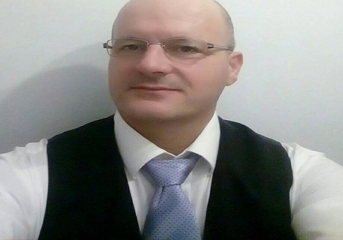 Ο Γεράσιμος Μαλούσης νέος πρόεδρος του Συλλόγου Δικαστικών Υπαλλήλων