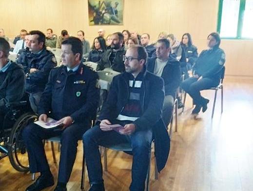 Καταπάτηση των εργασιακών δικαιωμάτων τους καταγγέλλει η Ένωση Αστυνομικών Υπαλλήλων Ακαρνανίας