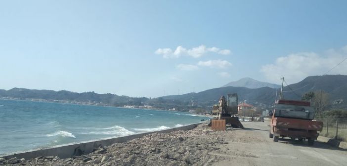 Η Ναύπακτος αλλάζει: Μεγάλη συμμετοχή εταιρειών στη δημοπρασία για την ανάπλαση του Ιστορικού κέντρου της Ναυπάκτου