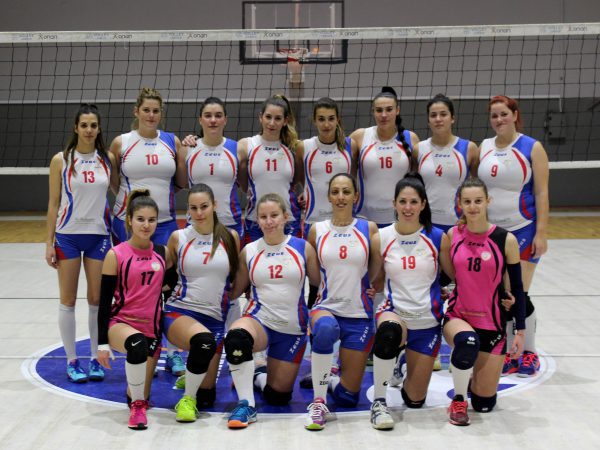 Προβάδισμα ανόδου για την Ομόνοια Ναυπάκτου