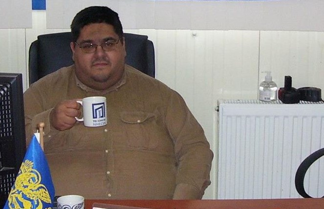 Θρήνος για το θάνατο του 41χρονου Αγρινιώτη Καθηγητή