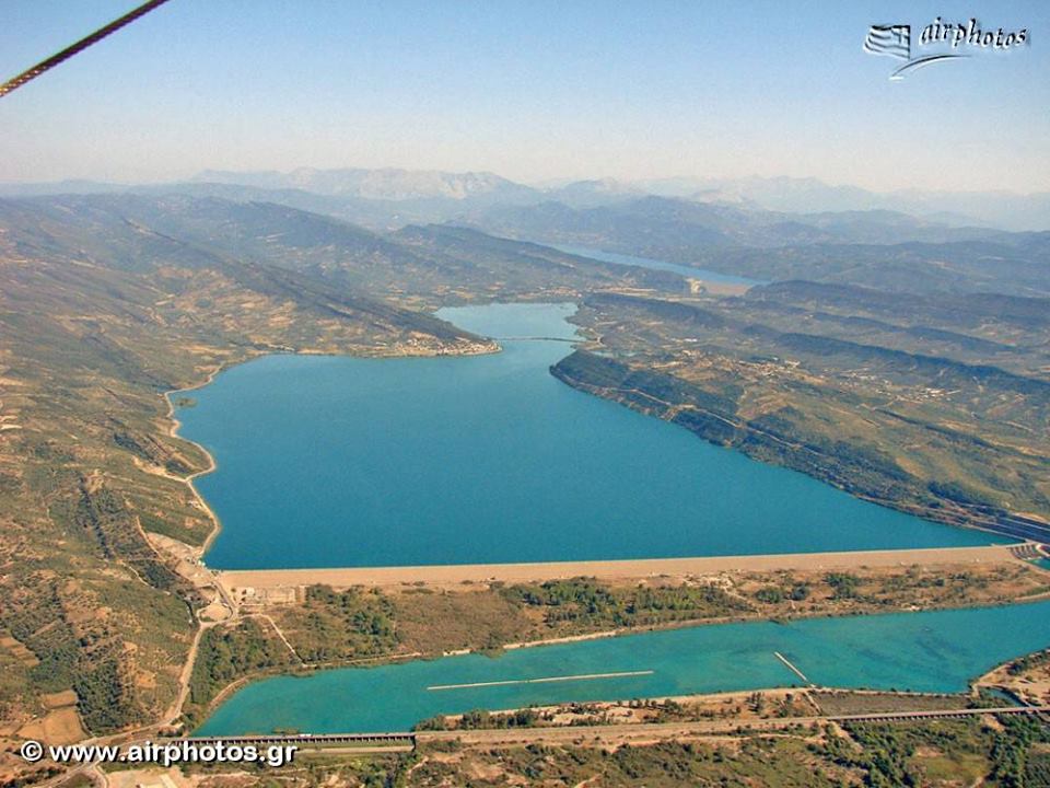 Κυριακάτικη πεζοπορία με τον ΕΟΣ Αγρινίου