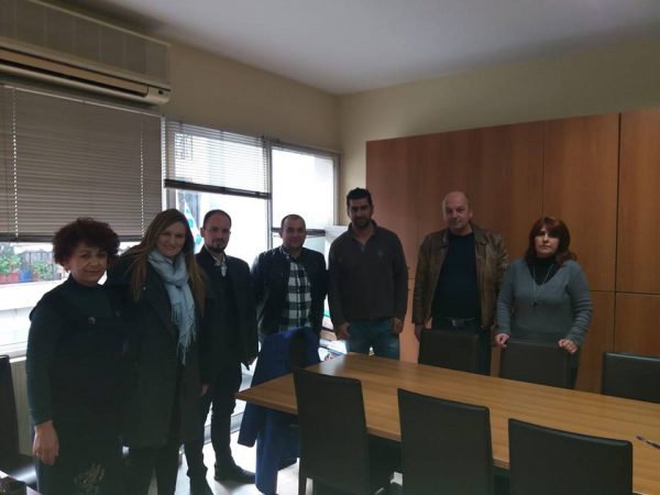 Αγρίνιο: Πολλά τα προβλήματα στους παιδικούς σταθμούς-Δέσμευση από την ΚΟΙΠΑ για επίλυση