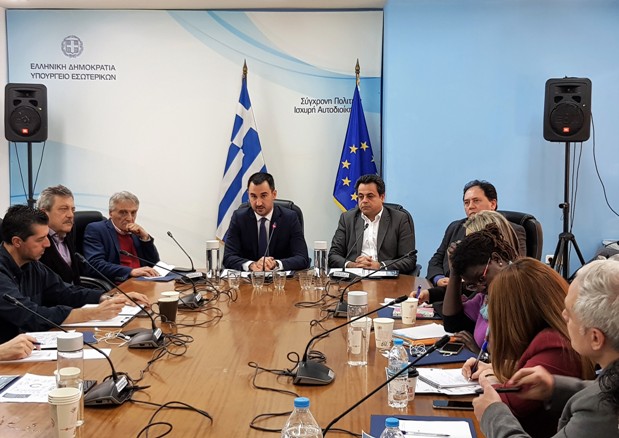 ΦιλόΔημος: Νέα χρηματοδότηση 20 εκατ. ευρώ για τα Δημοτικά Λιμενικά Ταμεία