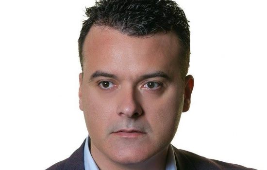 Ν. Μπαλαμπάνης: «Νερό: Ένας ανανεώσιμος φυσικός πόρος, ο οποίος δεν είναι ανεξάντλητος»