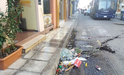 Αγρίνιο: Δικογραφία σε βάρος αγνώστων που επιτέθηκαν σε οπαδούς του ΠΑΟΚ