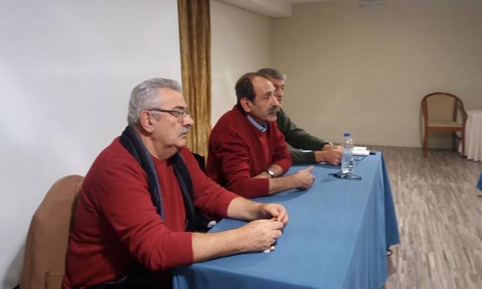 Ανακοινώθηκε και επίσημα η κάθοδος της «Αντίστασης Πολιτών Δυτικής Ελλάδας» (ΒΙΝΤΕΟ)