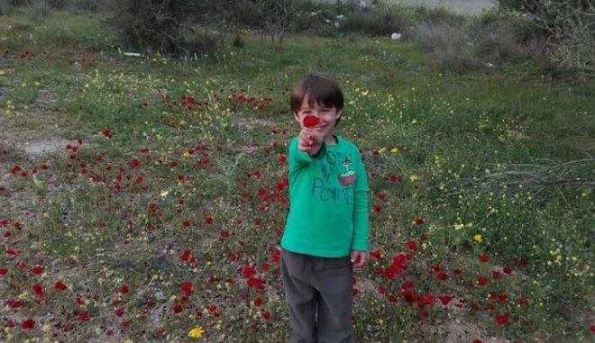 Έφυγε ο μικρός Χριστόφορος που συγκλόνισε το Πανελλήνιο με την περιπέτεια της Υγείας του