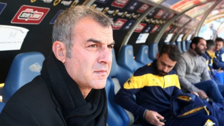 Δέλλας: «Κακό δεύτερο ημίχρονο»