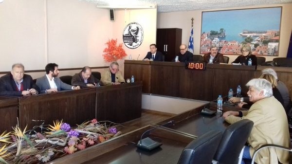 Ναύπακτος-Ομόφωνο ψήφισμα για τη παραμονή του ΤΕΙ