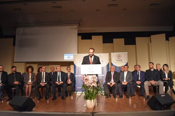 Δείτε τα βιογραφικά των υποψηφίων του Ν. Φαρμάκη στην Αιτωλ/νία