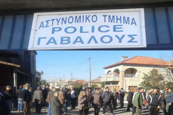Διάρρηξη στο αγροτικό Ιατρείο της Ματαράγκας-Ελλιπή αστυνόμευση καταγγέλλουν οι κάτοικοι