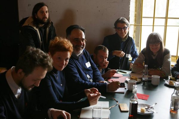 Yποψήφια Ευρωβουλευτής η Βασιλική Γραμματικογιάννη