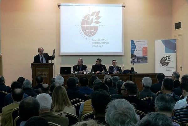 Κατσιφάρας: Η Περιφέρεια κοντά στους νέους αγρότες της Δυτικής Ελλάδος