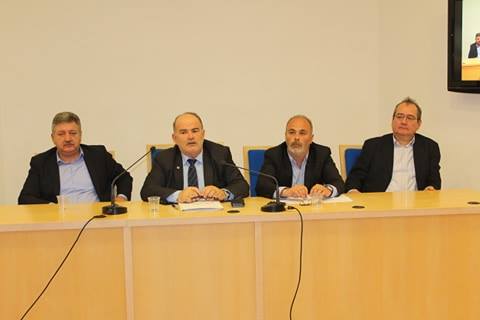 Εκδήλωση στην Αμφιλοχία για “ΑΣΦΑΛΙΣΤΙΚΟ-ΦΟΡΟΛΟΓΙΚΟ-ΕΡΓΑΣΙΑΚΑ-ΚΟΚΚΙΝΑ ΔΑΝΕΙΑ-ΠΛΕΙΣΤΗΡΙΑΣΜΟΙ”
