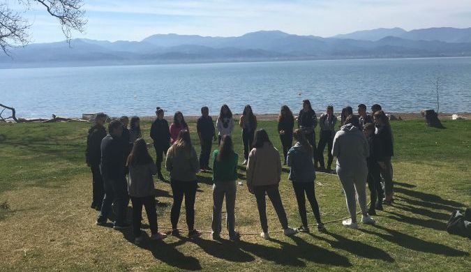 Το ΚΠΕ Θέρμου συνεχίζει τη λειτουργία του με σπουδαίες δράσεις!