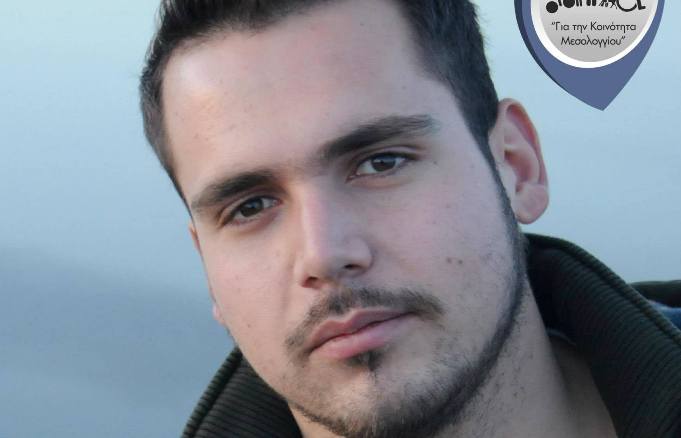 Συνέντευξη του Νεραντζή Παπαδόπουλου, υποψήφιου για το Τοπικό Συμβούλιο, με τον συνδυασμό “Για την Κοινότητα Μεσολογγίου”
