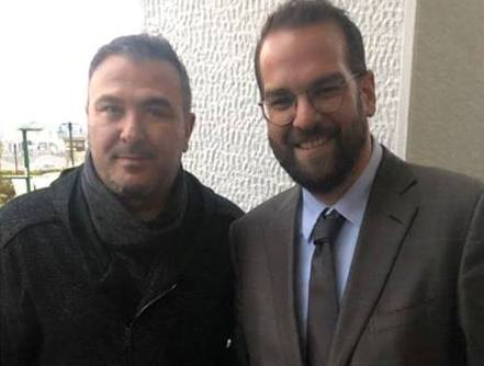 Ρέμος με Φαρμάκη!!