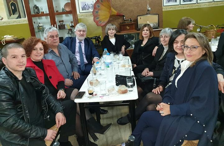 Επισκέψεις σε Παναιτώλιο και Αβόρανη της «Συμμαχίας Πολιτών»