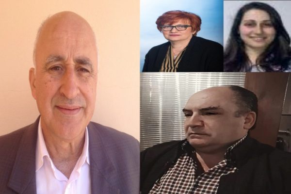 Θέρμο:Κι άλλα ονόματα Υποψηφίων Δημοτικών Συμβούλων με τον Θ.Κασόλα
