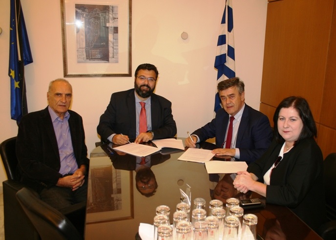 Έτοιμο για υπογραφή σύμβασης το έργο αναβάθμισης του γηπέδου στη Βόνιτσα