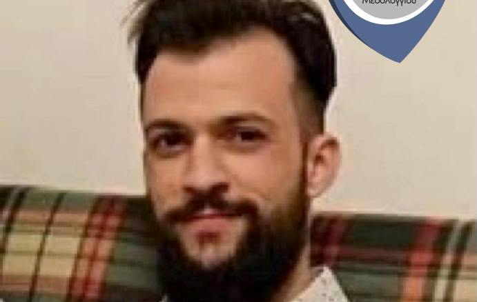 Συνέντευξη του Μάριου Βλαχογιάννη, υποψήφιου για το Τοπικό Συμβούλιο, με τον συνδυασμό “Για την Κοινότητα Μεσολογγίου”
