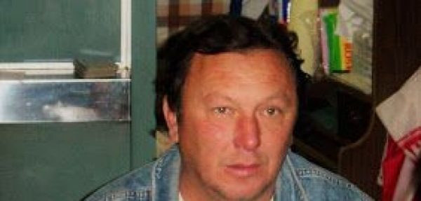 Θλίψη για το θάνατο του Μιχάλη Χασιώτη στο Μεσολόγγι