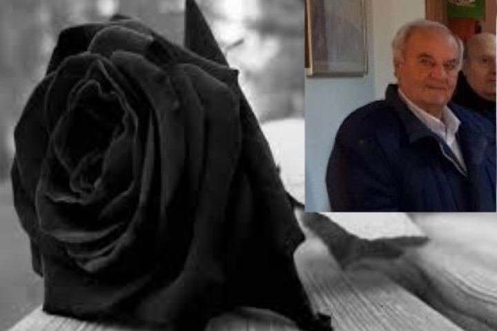 Αύριο στη Κατούνα το τελευταίο αντίο στον Αποστόλη Κατσίκα