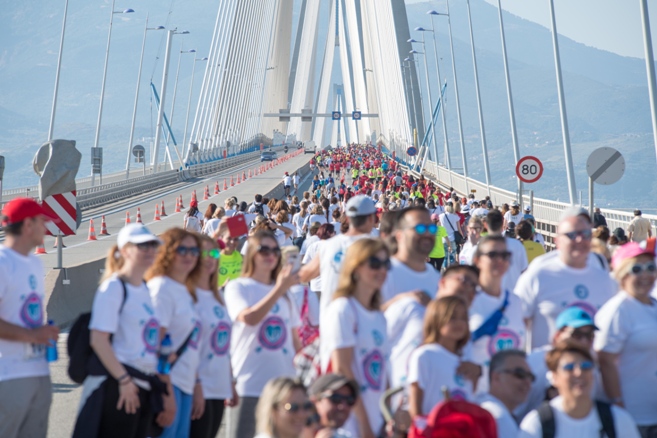 Το The Bridge Experience επιστρέφει πιο συναρπαστικό από ποτέ!