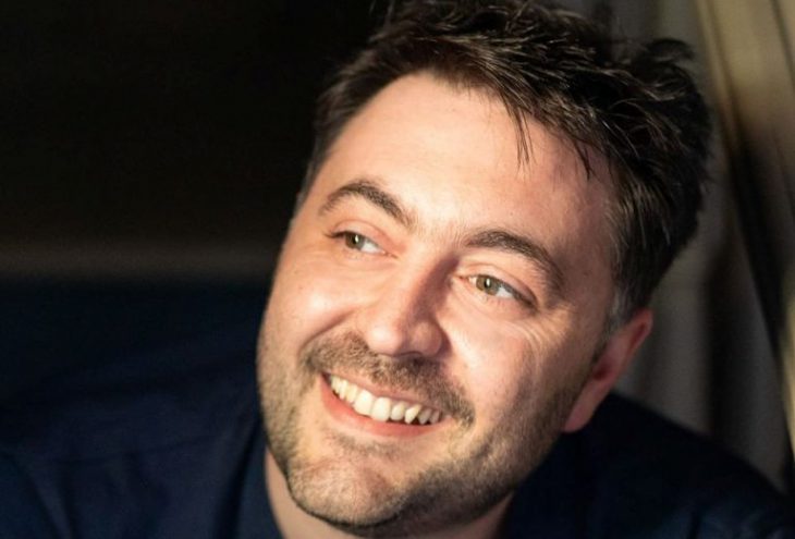 Σπύρος Βελαέτης: “Είμαι ένας νέος άνθρωπος, με όρεξη και διάθεση να προσφέρω”