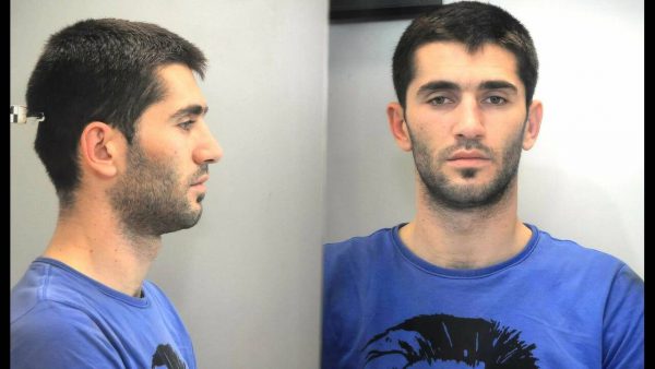Αυτές είναι οι διαρρήξεις που έκαναν στην Αιτωλοακαρνανία οι δολοφόνοι του Αλ. Σταματιάδη