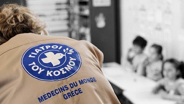 Δωρεάν Ιατρικές εξετάσεις από τους «Γιατρούς του Κόσμου Ελλάδος» στο ΚΑΠΗ Μεσολογγίου