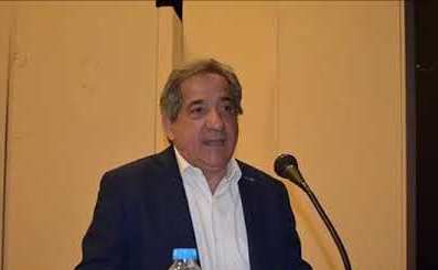Συλλυπητήρια του Σταύρου Καμμένου για τον Δημήτρη Παπαποστόλου