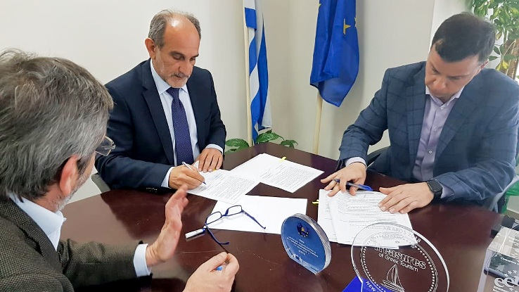 Περιφέρεια: Ξεκινούν τις επόμενες μέρες τα έργα στο δρόμο Κεφαλόβρυσο – Κουβαράς