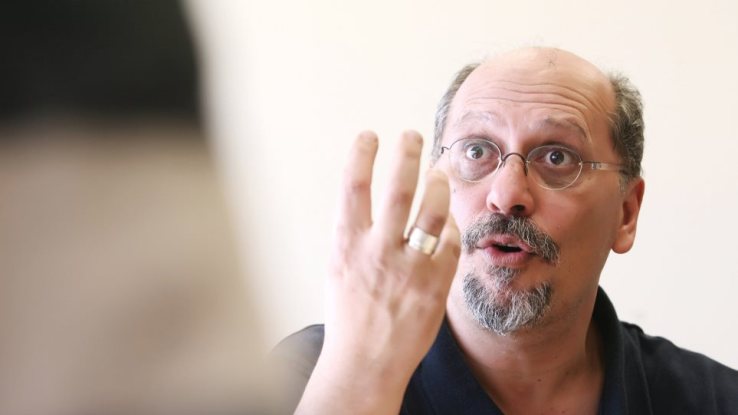 Πέθανε ο δημοσιογράφος Βασίλης Λυριτζής-Αύριο το “τελευταίο αντίο”