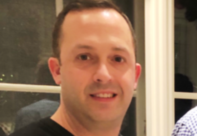 Θρήνος για τον Ναυπάκτιο ερευνητή Αλέξανδρο Λουκόπουλο