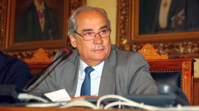 Στο Μεσολόγγι και το Αγρίνιο την Τετάρτη ο Βασίλης Μιχαλολιάκος
