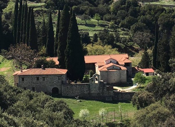Η Ορεινή Τριχωνίδα στο επίκεντρο συζήτησης στην Ανάληψη