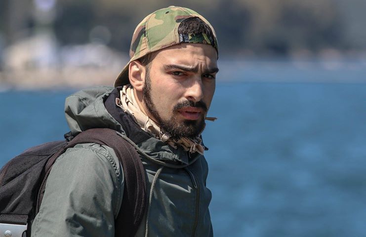 Αντιπλημμυρικά μπλόκια και κίνδυνοι στην παραποτάμια ζώνη της Νέας Αβώρανης