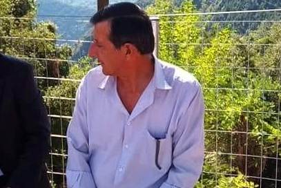 Θρήνος στο Θέρμο – ανήμερα το Πάσχα:Έφυγε ο Παναγιώτης Πριόβολος